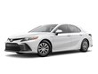 Toyota Camry Hybrid