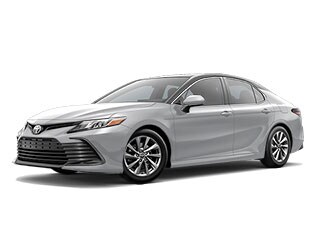 2020 Toyota Camry For Sale in HI | Servco Toyota