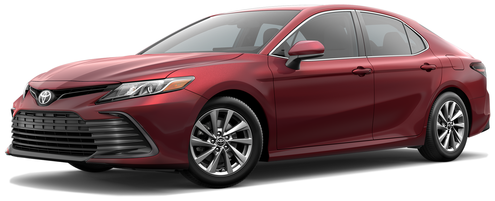 2021 Toyota Camry Incentives, Specials & Offers In West Allis Wi