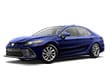 Used 2021 Toyota Camry LE Auto Sedan