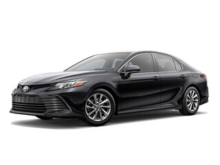 Used 2021 Toyota Camry LE Sedan in Montgomery