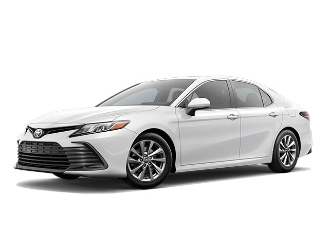 New Toyota Camry In Albuquerque Nm Lease Or Finance