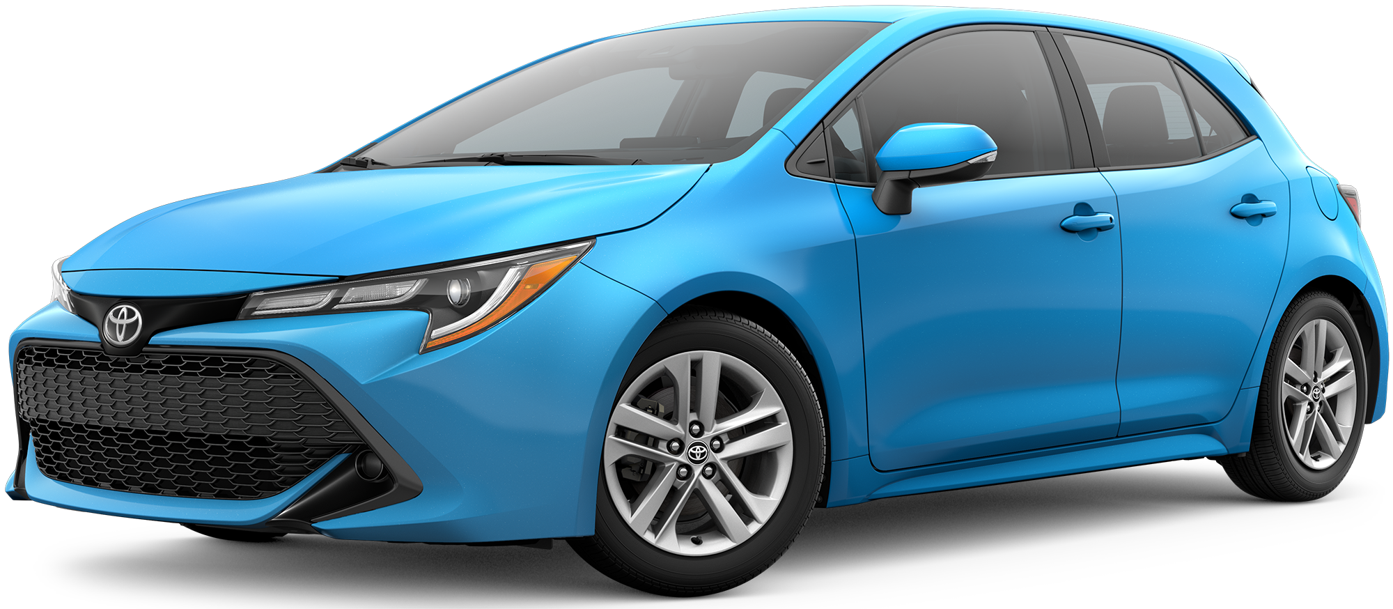 2021 Toyota Corolla Hatchback Incentives, Specials & Offers in Potsdam NY