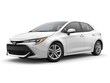  Toyota Corolla Hatchback
