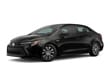 Toyota Corolla Hybrid