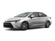 Used 2021 Toyota Corolla Hybrid LE Sedan