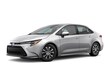 Toyota Corolla Hybrid