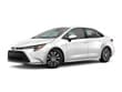 Toyota Corolla Hybrid