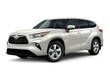 Toyota Highlander Hybrid