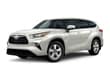Used 2021 Toyota Highlander Hybrid LE