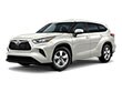 Used 2021 Toyota Highlander L