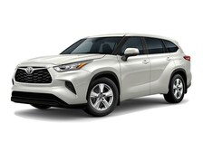 2021 Toyota Highlander L -
                Tampa, FL