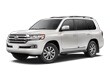 Certified 2021 Toyota Land Cruiser  SUV