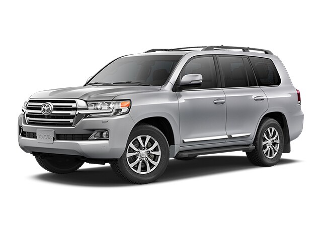 New Toyota Land Cruiser For Sale Lease Colorado Springs Colorado Toyota Dealership Near Colorado Springs