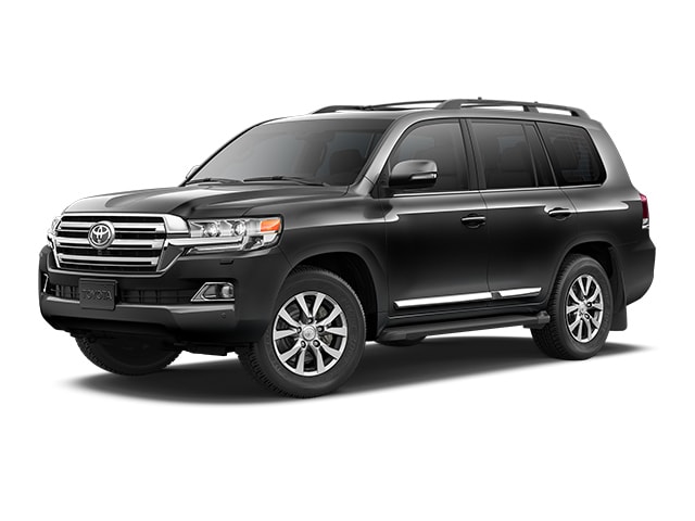 2021 Toyota Land Cruiser  -
                Bellevue, WA