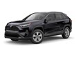 Used 2021 Toyota RAV4 Hybrid LE Sport Utility