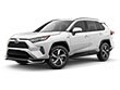 Used 2021 Toyota RAV4 Prime SE (Natl)