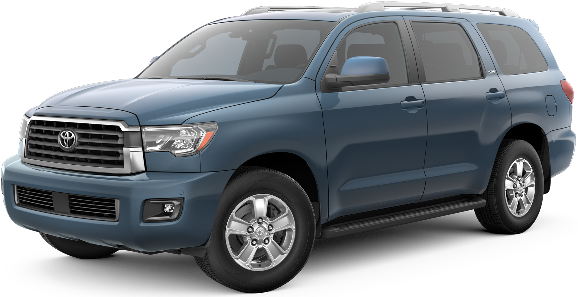 Toyota Sequoia