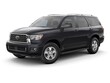 Toyota Sequoia
