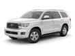 Used 2021 Toyota Sequoia SUV