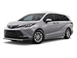 Used 2021 Toyota Sienna LE 8 Passenger Van
