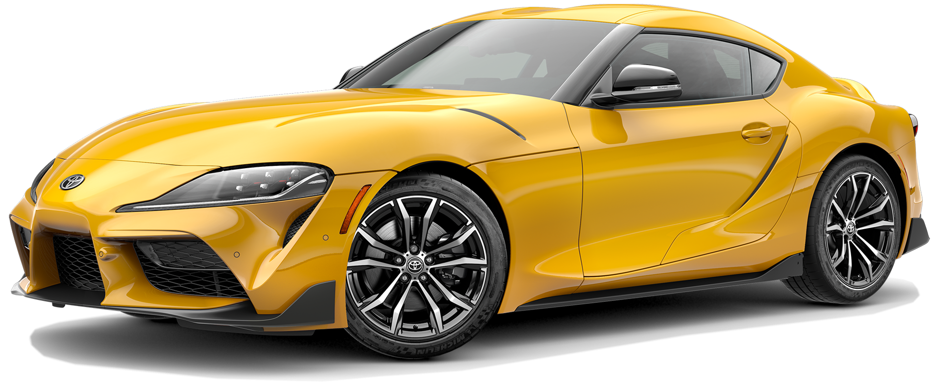 Toyota GR Supra