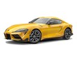 Toyota GR Supra