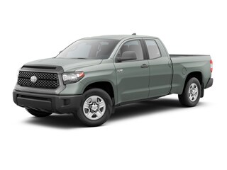 2021 Toyota Tundra For Sale In Bozeman Mt Ressler Motors