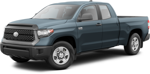 2021 Toyota Tundra Truck