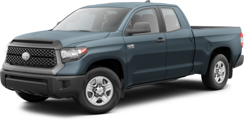 2021 Toyota Tundra Truck 2021 Toyota Tundra Truck