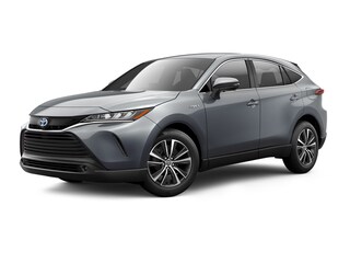 Used 2021 Toyota Venza Limited (Limited AWD (Natl)) SUV for sale in Clearwater