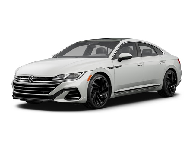 2021 Volkswagen Arteon SEL Premium R-Line