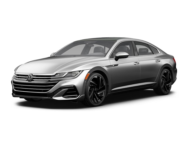 2021 Volkswagen Arteon SEL Premium R-Line
