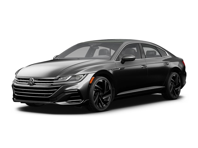 2021 Volkswagen Arteon SEL Premium R-Line with 4Motion's photo