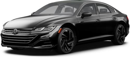 2021 Volkswagen Arteon Sedan 2021 Volkswagen Arteon Sedan