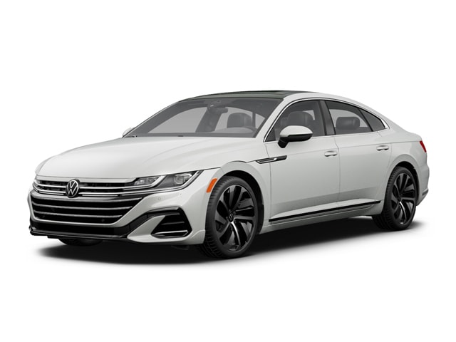2021 Volkswagen Arteon SEL R-Line -
                Roseville, CA