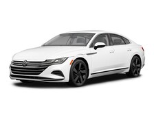 2021 Volkswagen Arteon SE -
                Lynn, MA