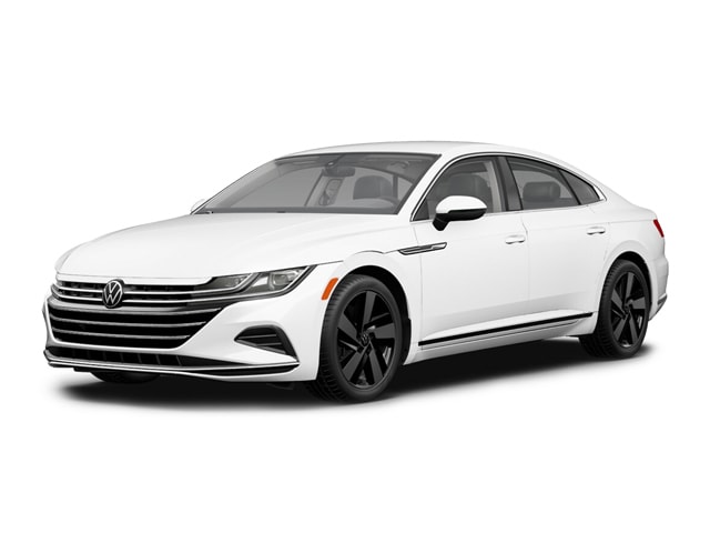 2021 Volkswagen Arteon