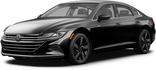 2021 Volkswagen Arteon Sedan 2021 Volkswagen Arteon Sedan