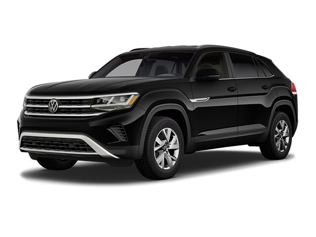 2021 Volkswagen Atlas Cross Sport SUV | St. Louis, MO
