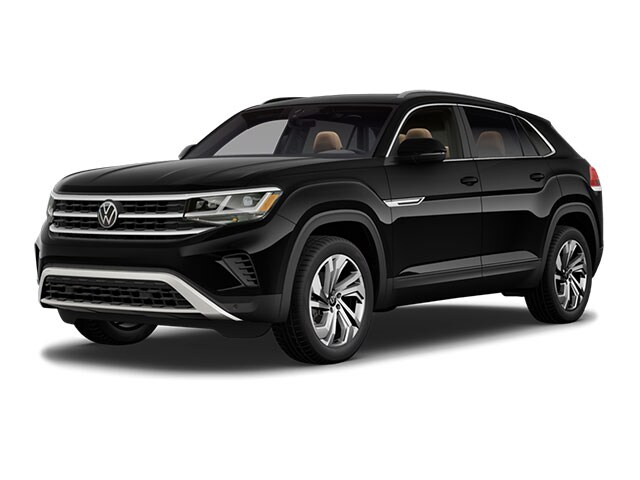 2021 Volkswagen Atlas Cross Sport