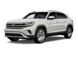Volkswagen Atlas Cross Sport