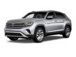 Volkswagen Atlas Cross Sport