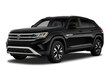  Volkswagen Atlas Cross Sport