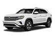 Used 2021 Volkswagen Atlas Cross Sport 2.0T SE SUV