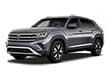 Used 2021 Volkswagen Atlas Cross Sport 2.0T SE w/Technology SUV