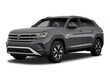 Volkswagen Atlas Cross Sport