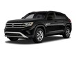  Volkswagen Atlas Cross Sport