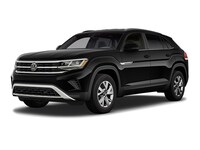 2021 Volkswagen Atlas Cross Sport SUV 2021 Volkswagen Atlas Cross Sport SUV