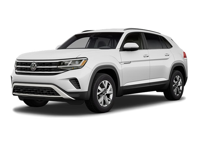 2021 Volkswagen Atlas Cross Sport S's photo